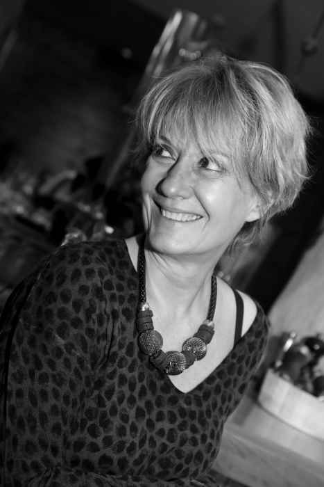 Dr Marie Paule VELUIRE