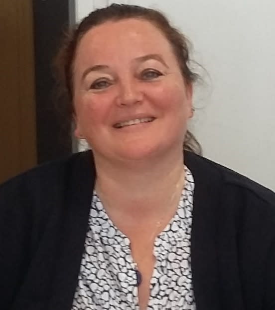 Laure Guérin, Psychomotricien à Paris