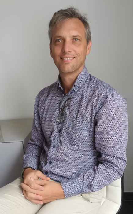 CEDRIC KROMSKI