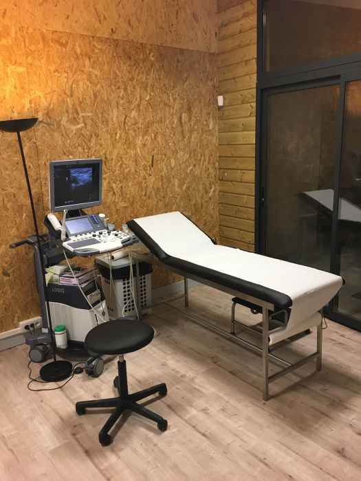 Dr Joel Brendel Echographiste A L Ile Bouchard Prenez Rdv En Ligne