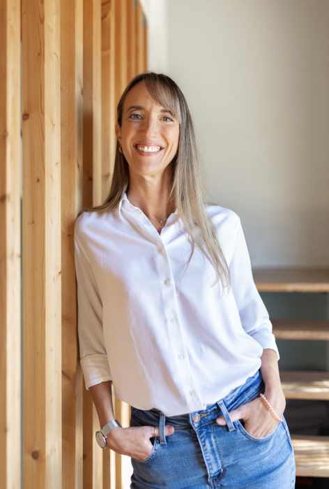 Julie Guarinos-marcaud