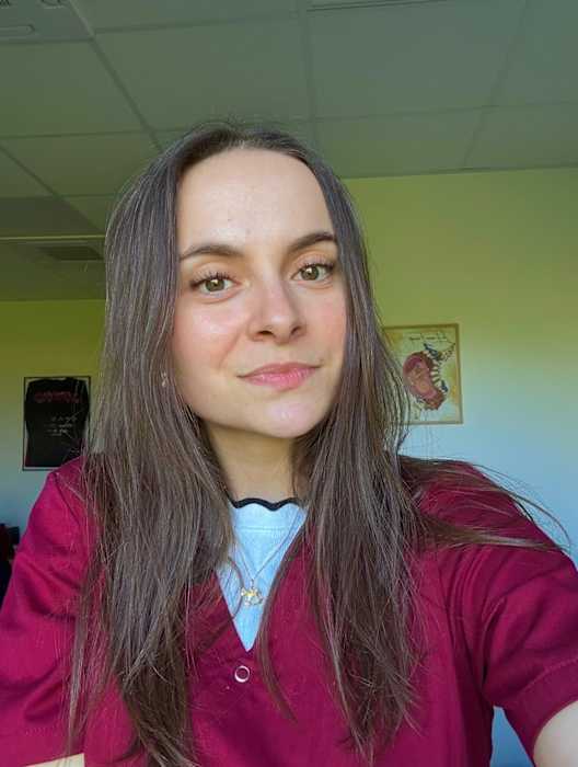 Mathilde Argoud-Puy