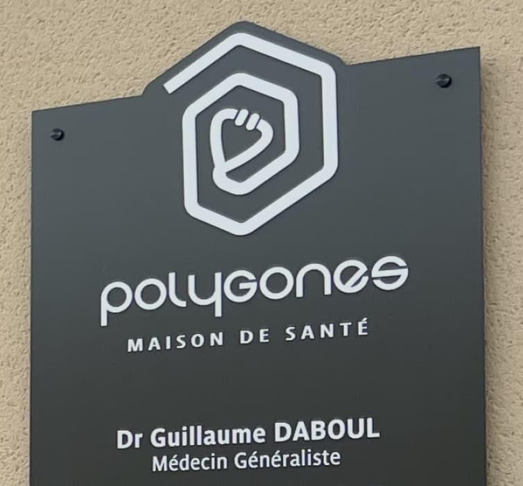 Dr Guillaume DABOUL 