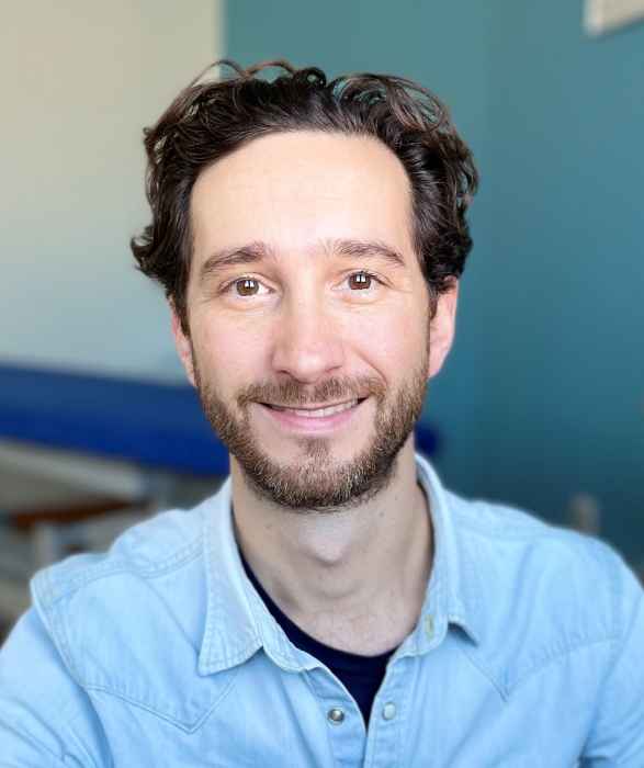 Aurélien BRATHEAU