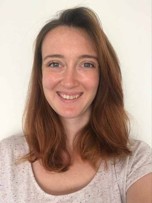 Ophélie Degien