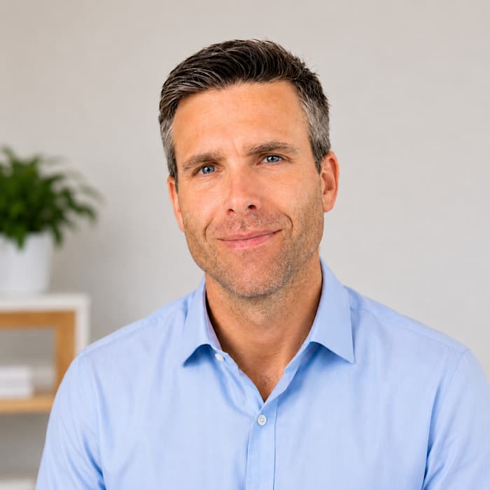 Dr Pierre Lang, Médecin généraliste à Vouvray