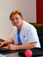 Dr PIERRE-ELOI BRIANT