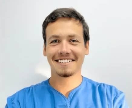 Dr Mathieu  BUFFET