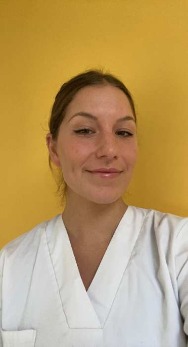 Dr Inès Della Valle