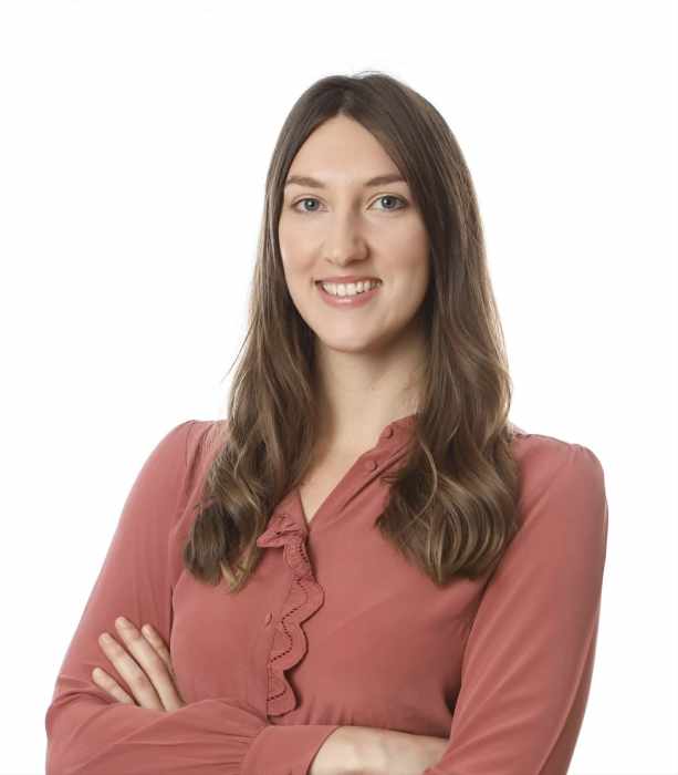 Dr Anne-Sophie Chateau, Masseur kinésithérapeute à Feytiat