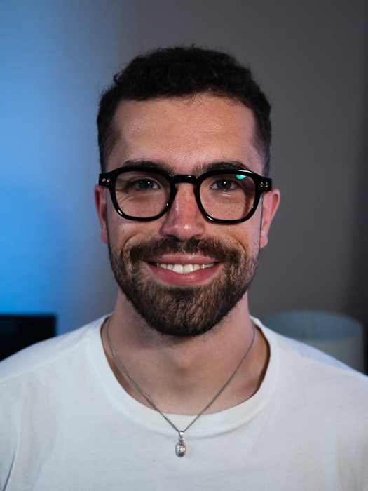 Yan Boyer, Psychologue à Réalmont