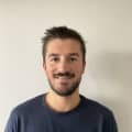 Adrien Berthon, Pédicurepodologue à ChampssurMarne