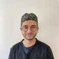 Dr Jonathan ROUX, Chirurgien-dentiste à Marseille