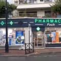 Pharmacie du théâtre saint maur