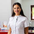 Dr. Oumaima Romani
