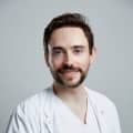 Dr Charles PRADEAU, Spécialiste en médecine physique et de réadaptation ...