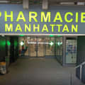 Pharmacie Manhattan, Pharmacie à Courbevoie : Prenez RDV en ligne