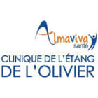 Clinique De L Etang De L Olivier Almaviva Sante Clinique Privee A Istres