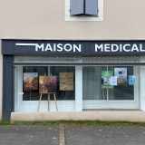 Medecin Generaliste A Chateau Gontier 530 Rendez Vous Par Internet Sous 24h Doctolib