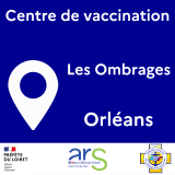 vaccination covid 19 a orleans 45000 rendez vous par internet sous 24h doctolib