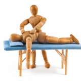 Osteopathe A Chateaubourg 352 Rendez Vous Par Internet Sous 24h Doctolib