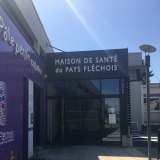 Medecin Generaliste A Chateau Gontier 530 Rendez Vous Par Internet Sous 24h Doctolib