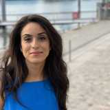 femme asni eres sur seine