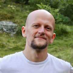 Portrait du Dr Pierre-Guillaume DEGANS