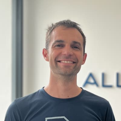 Photo de Jean-Baptiste Colombié