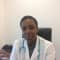 Dr Liliane NGANGO NGA MESSI, Néphrologue à Trappes