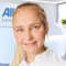 Frau Anne Catrin Sievers - AllDent Zahnzentrum Hamburg, Zahnärztin in Hamburg 