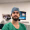 Dr Florian Baudin, Ophtalmologue à Argonay