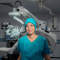 Dr Marion LAM, Ophtalmologue à Aubervilliers