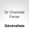 Dr Charlotte Favier, Médecin généraliste à La Bassée