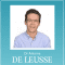 Dr Antoine DE LEUSSE, Gastro-entérologue et hépatologue à Villeurbanne