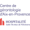 Dr Hortense CATIMEL, Gériatre à Aix-en-Provence