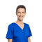 Frau Sylvia Krolzick, Zahnmedizinische Prophylaxeassistentin (ZMP) in Bad Oldesloe 
