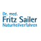 Herr Dr. med. Fritz Sailer, Hausarzt / Allgemeinmediziner in München 
