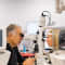 Dr Jean-Luc FARGES, Ophtalmologue à Amiens