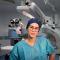 Dr Roxane BUNOD, Ophtalmologue à Aubervilliers