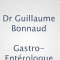 Dr Guillaume BONNAUD, Gastro-entérologue et hépatologue à Toulouse