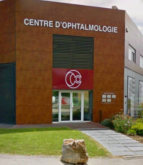 VÉDAS OPHTALMOLOGIE, Cabinet médical à Saint-Jean-de-Védas