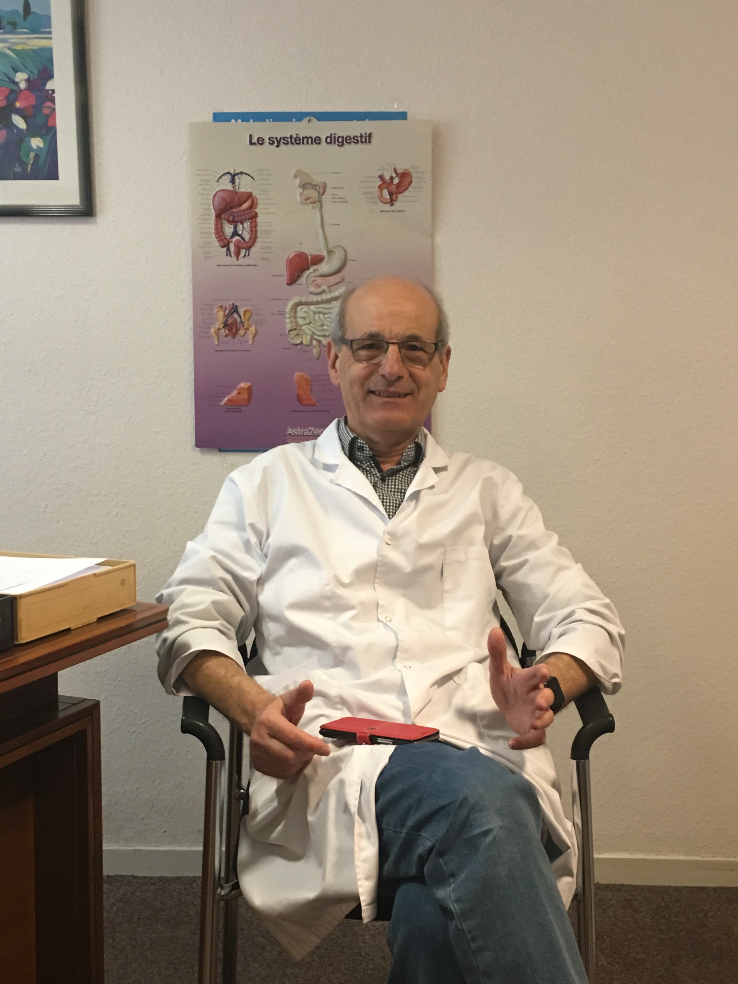 doctolib vaccination sarreguemines