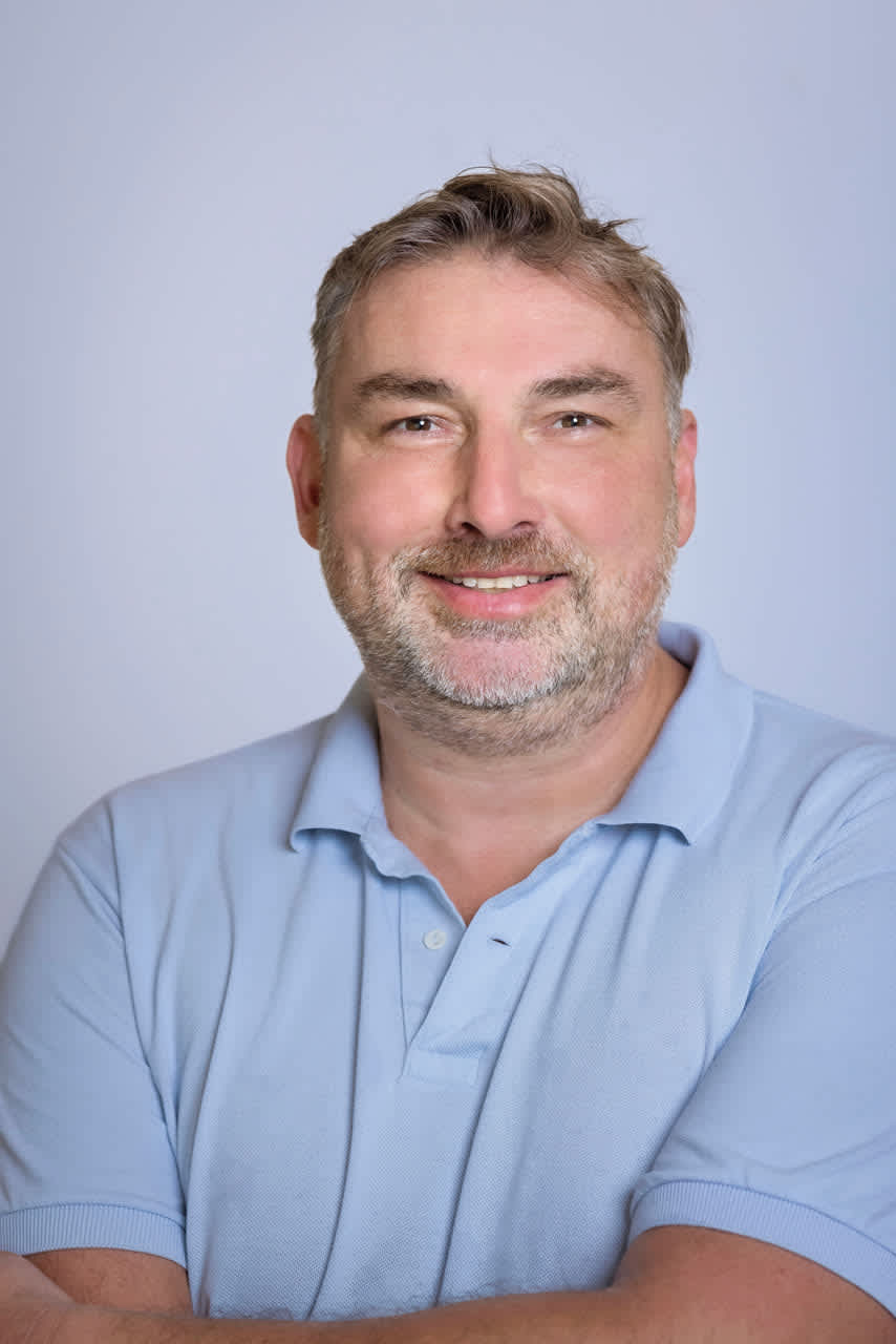 Stefan Heinrich, Augenarzt  Ophthalmologe in Berlin