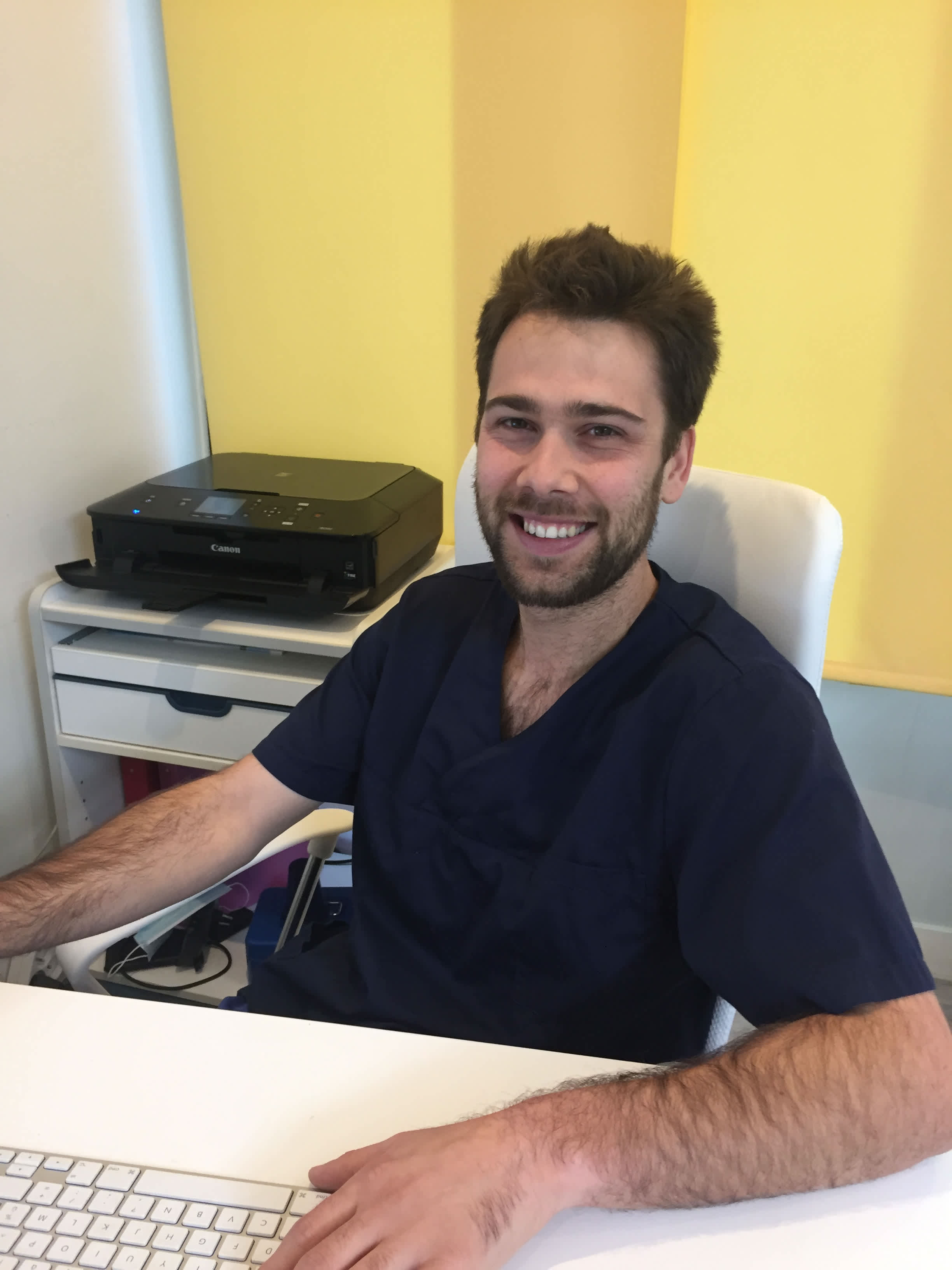 9 Bis Rue Abel Hovelacque 75013 Paris Dr Jocelyn GUIBERT, Chirurgien-dentiste à Paris : Prenez RDV en ligne