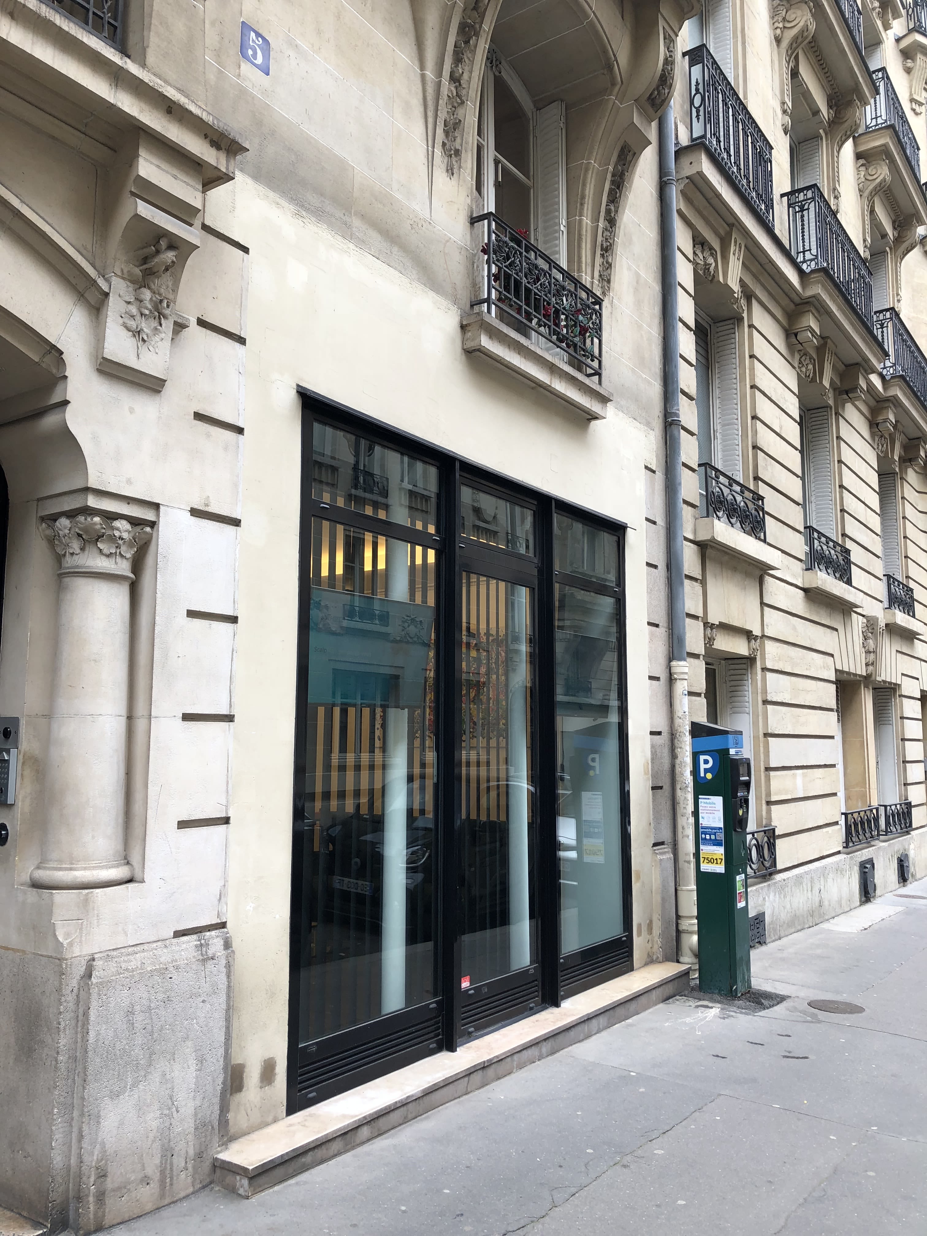 15 Rue Du 19 Janvier 92380 Garches