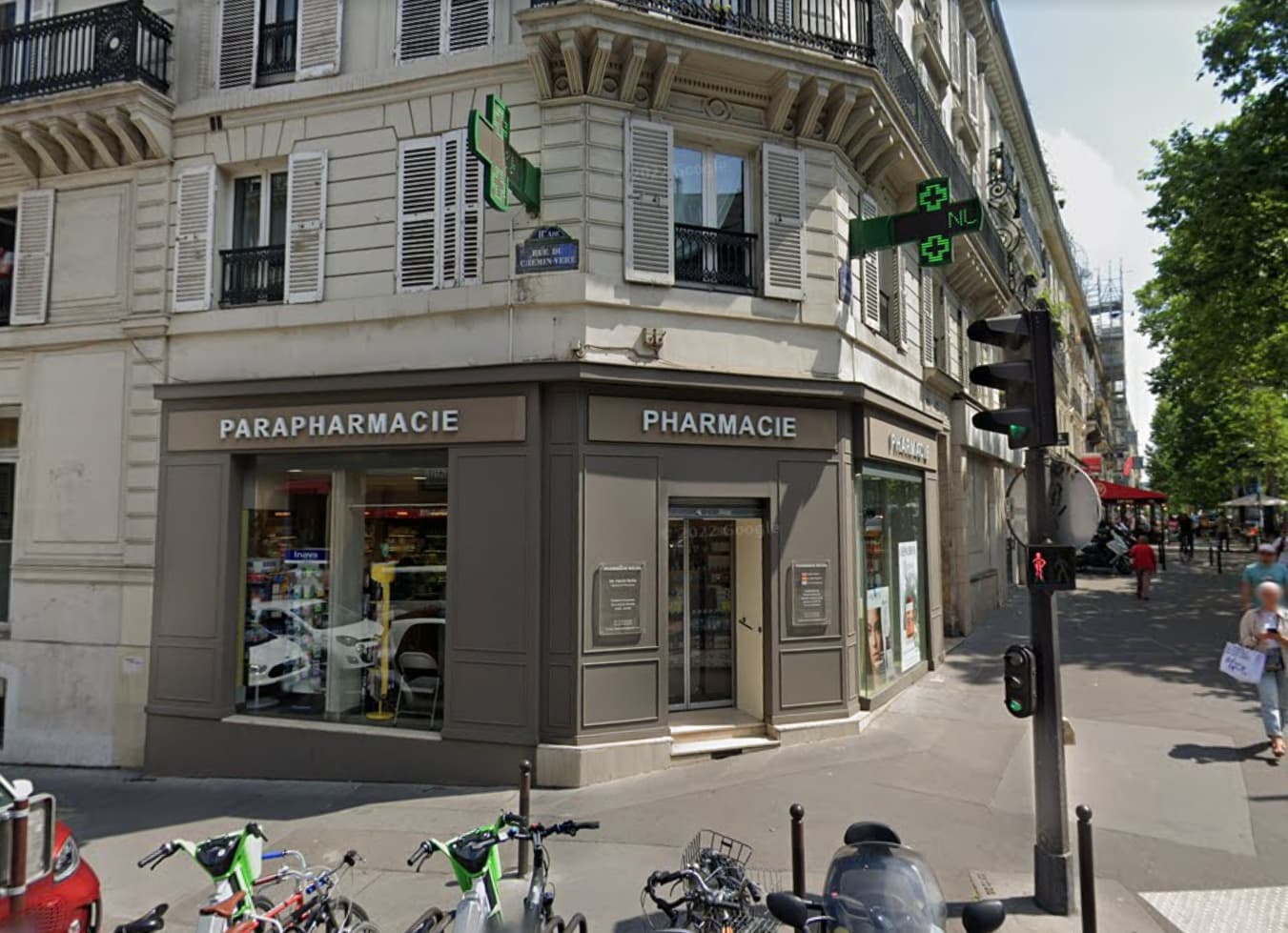 Pharmacie Belda Pharmacie Paris Prenez rendez vous en ligne