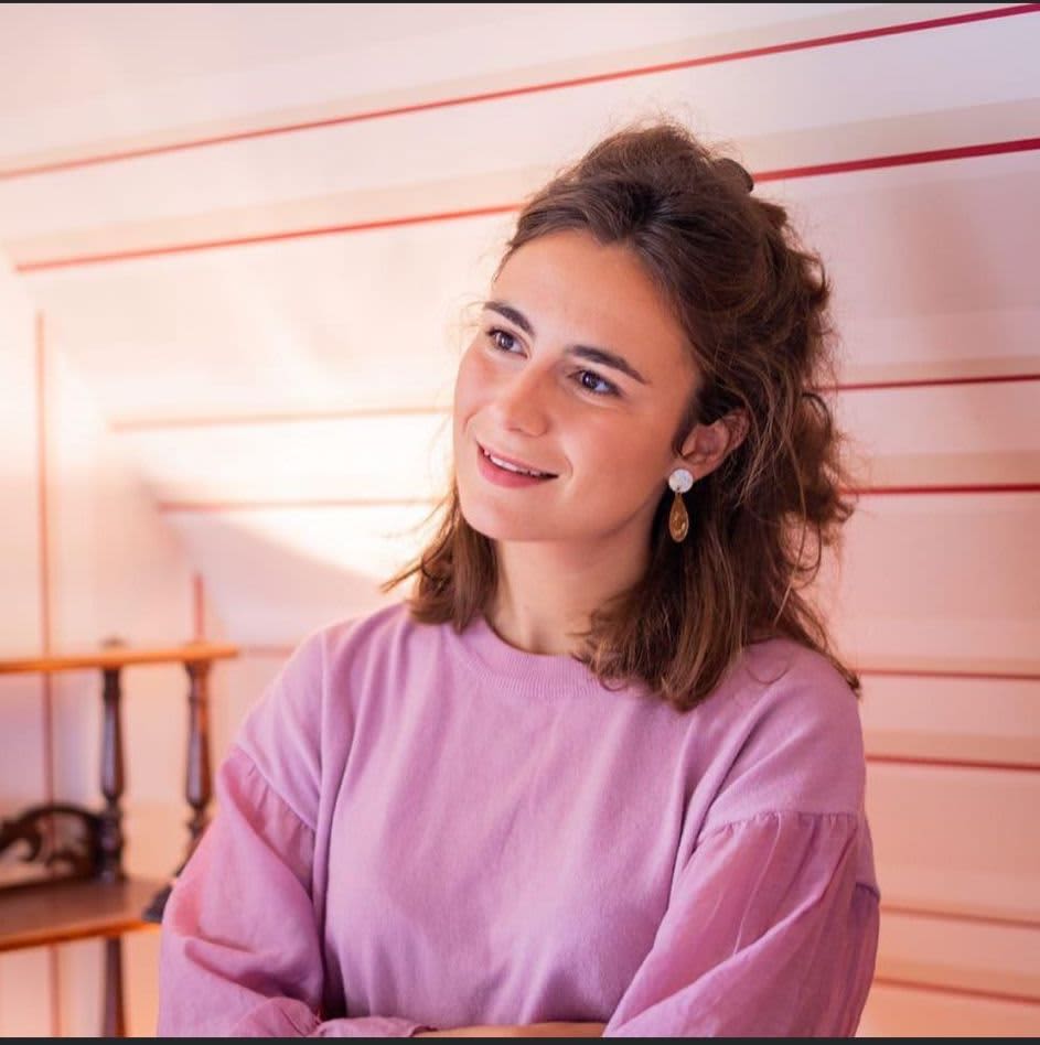 Tatiana CHAUCHET