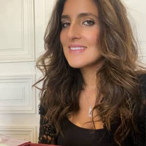 Sarah Azerraf Sayada Ost opathe Paris Prenez rendez vous en ligne