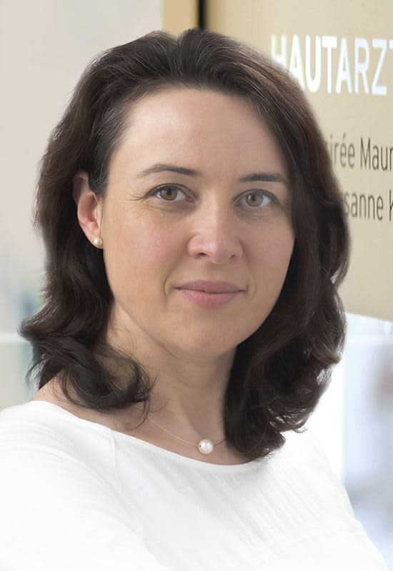 Rezensionen Für Désirée Maurer Und Dr Med Susanne Krebs Posingies Hautarztpraxis Désirée Maurer & Dr. Susanne Krebs-Posingies